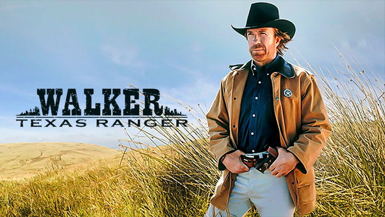 Fotograma de Walker Texas Ranger