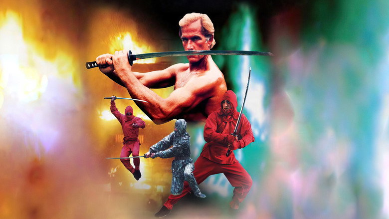 Fotograma de Ninja Dragon