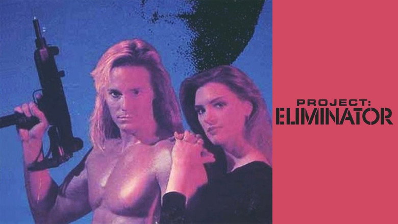 Fotograma de Project Eliminator