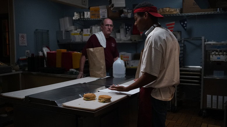Fotograma de The Last Shift