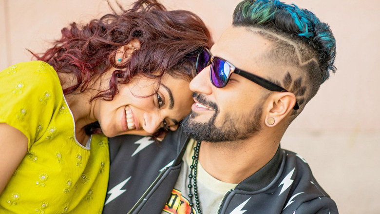 Fotograma de Manmarziyaan