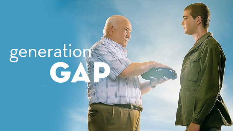 Fotograma de Generation Gap