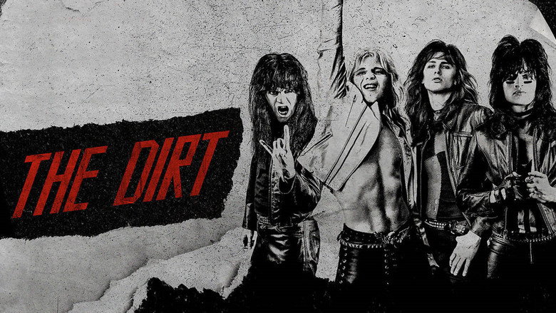 Fotograma de The Dirt
