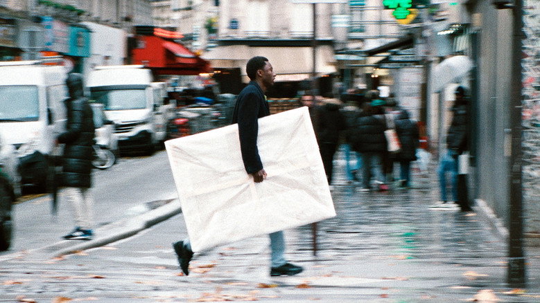 Fotograma de L'avance