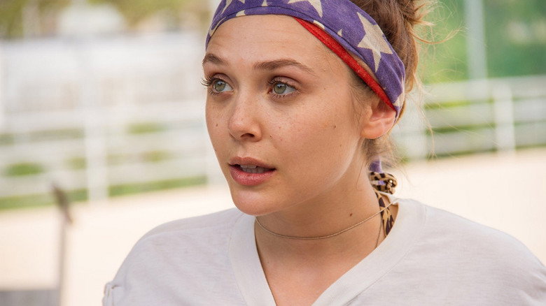 Fotograma de Very Good Girls