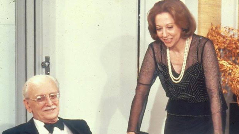 Fotograma de Brilhante