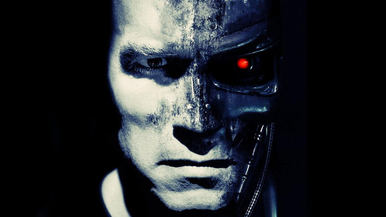 Fotograma de Terminator