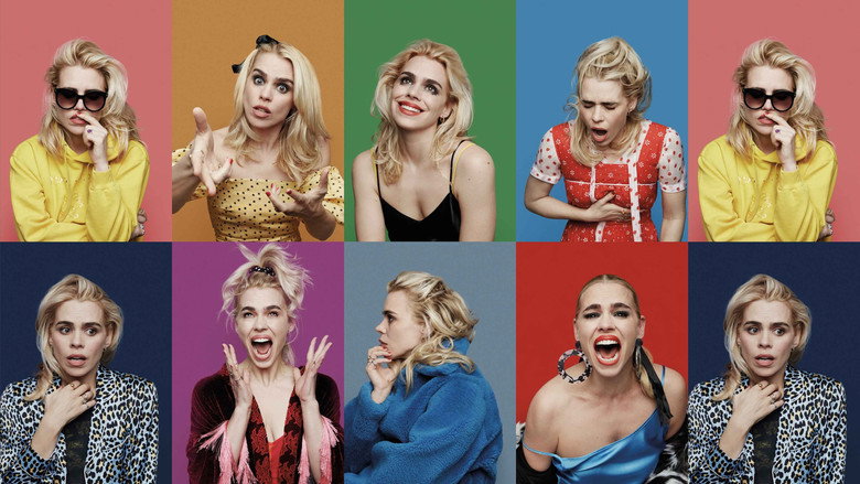 Fotograma de I Hate Suzie