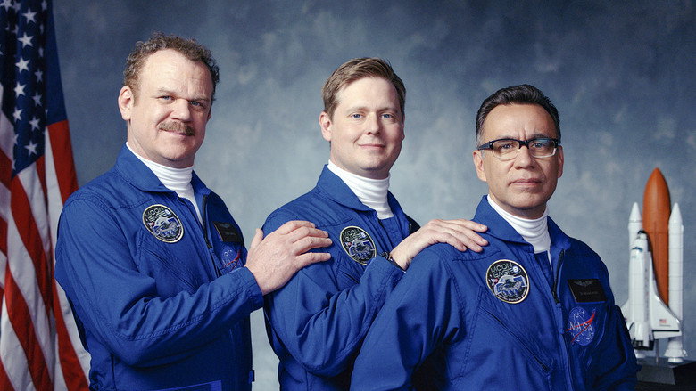 Fotograma de Moonbase 8