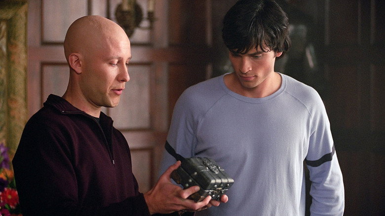 Fotograma de Smallville
