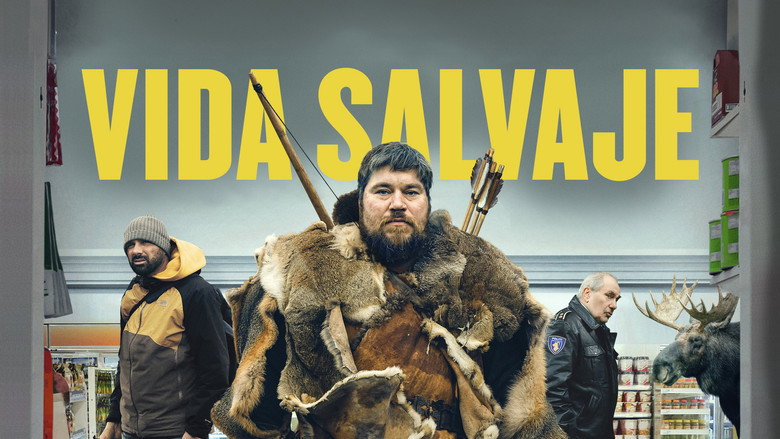 Fotograma de Vida salvaje