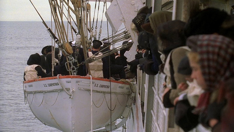 Fotograma de Titanic