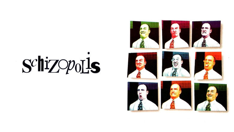 Fotograma de Schizopolis