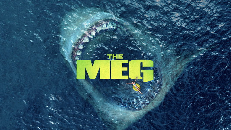 Fotograma de Megalodón