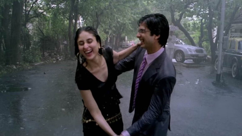 Fotograma de Jab We Met