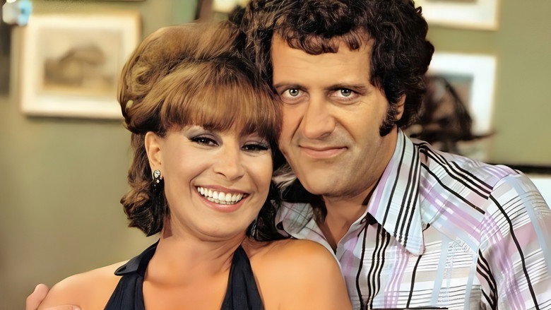 Fotograma de Os Inocentes