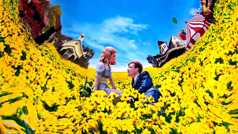 Fotograma de Big Fish