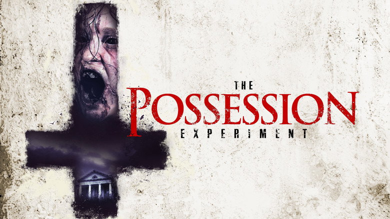 Fotograma de The Possession Experiment