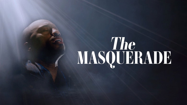 Fotograma de The Masquerade