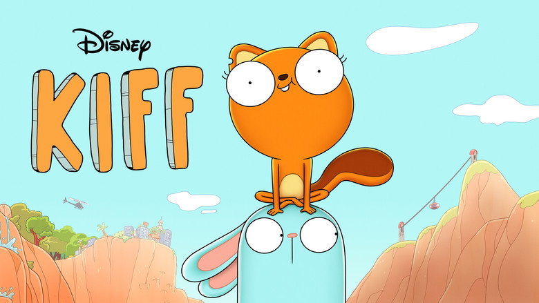 Fotograma de Kiff