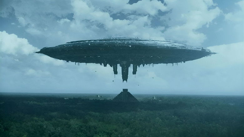 Fotograma de Xibalba