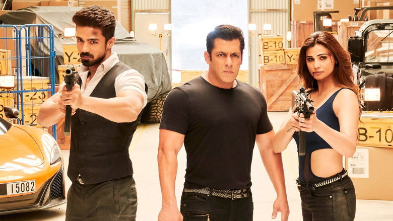 Fotograma de Race 3