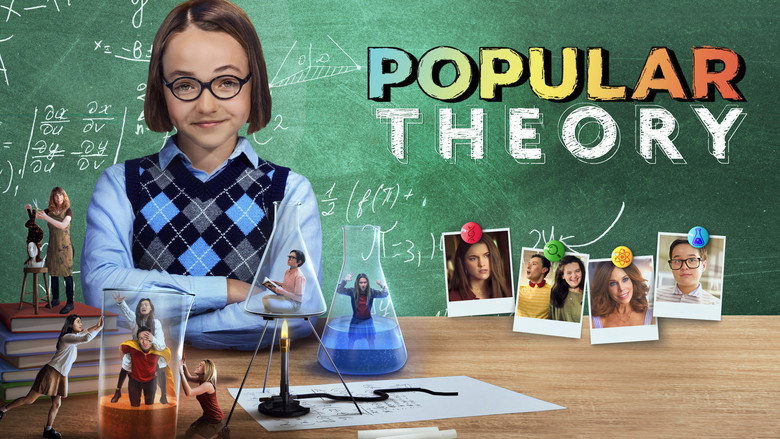 Fotograma de Popular Theory