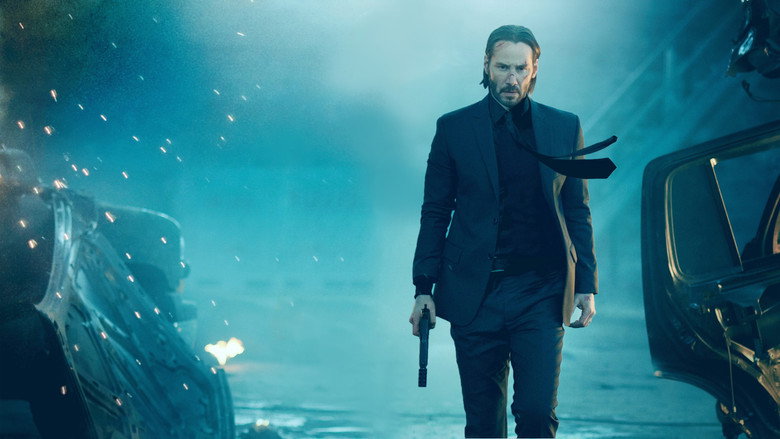 Fotograma de John Wick