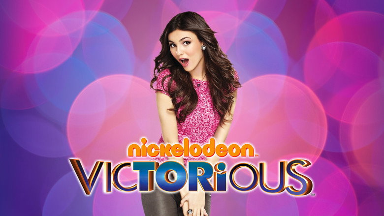 Fotograma de Victorious