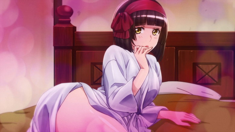Fotograma de Tsukimichi -Moonlit Fantasy-