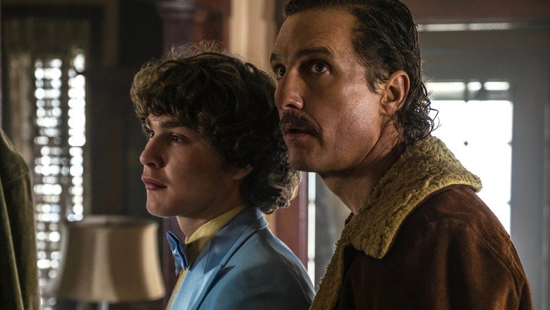 Fotograma de White Boy Rick