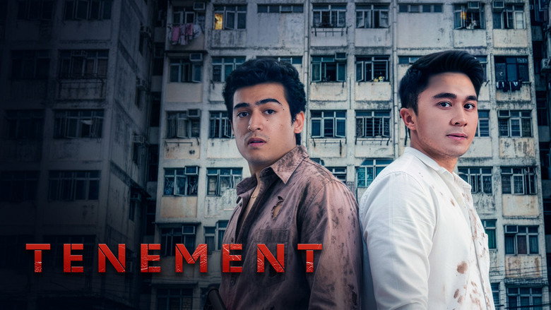 Fotograma de Tenement