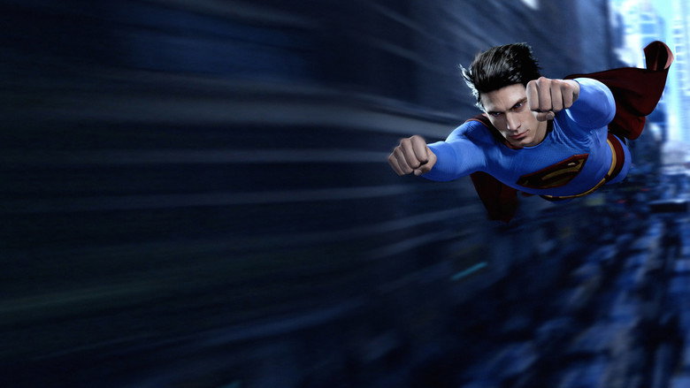 Fotograma de Superman Returns