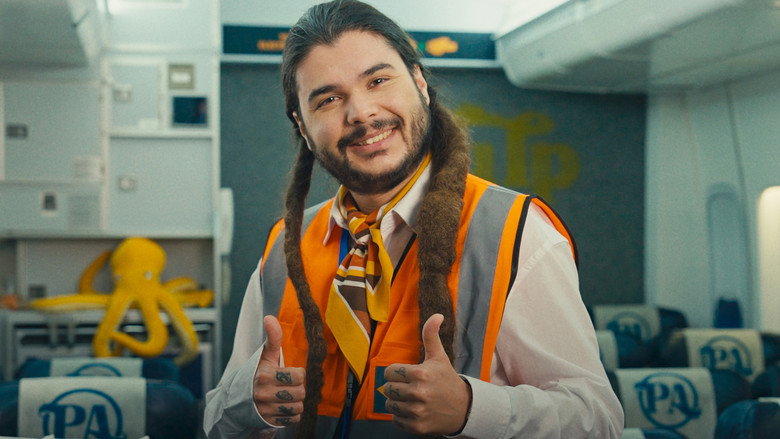 Fotograma de Pulp Air