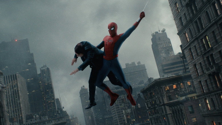 Fotograma de Spider-Man: Un nuevo día