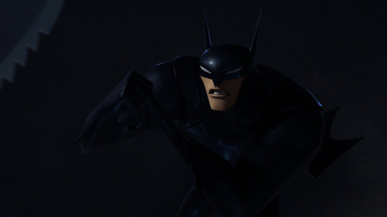 Fotograma de Cuidado con Batman