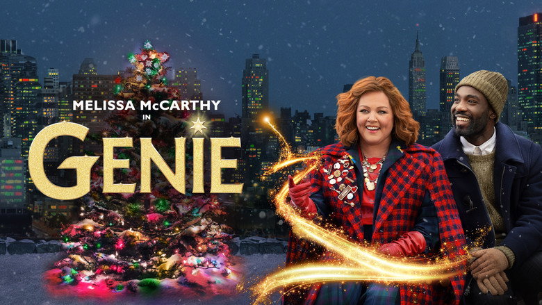 Fotograma de Genie
