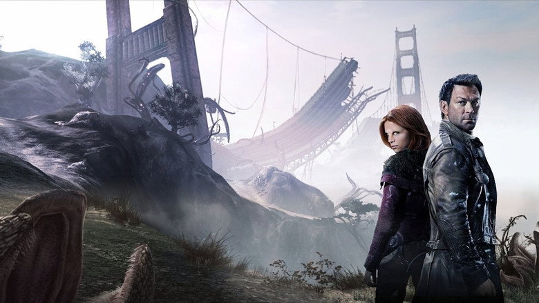 Fotograma de Defiance