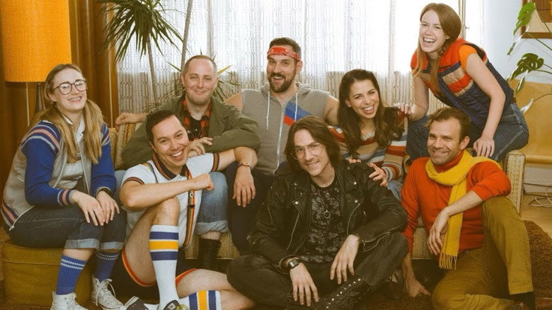 Fotograma de Critical Role