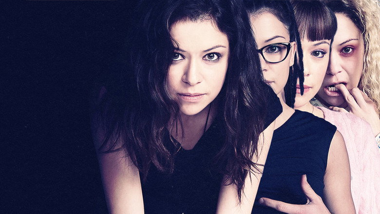 Fotograma de Orphan Black
