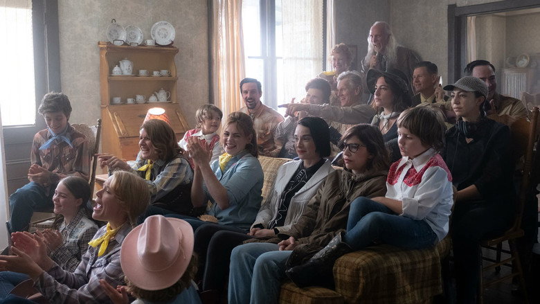 Fotograma de The Nowhere Inn
