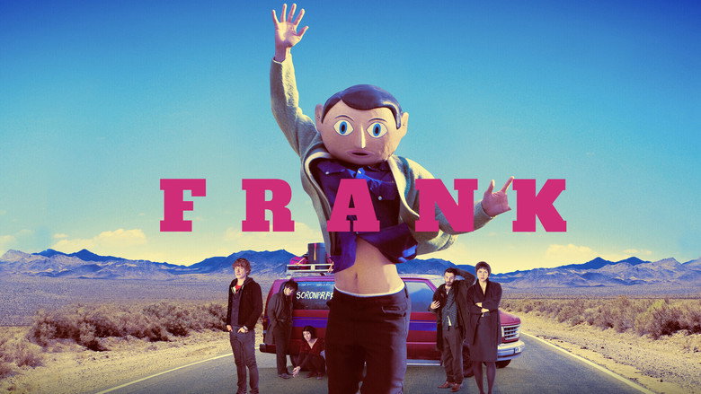 Fotograma de Frank