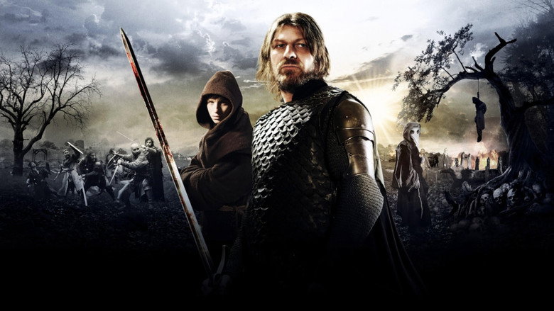 Fotograma de Black Death