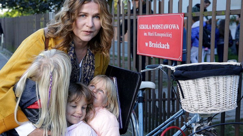 Fotograma de Misz masz czyli Kogel mogel 3