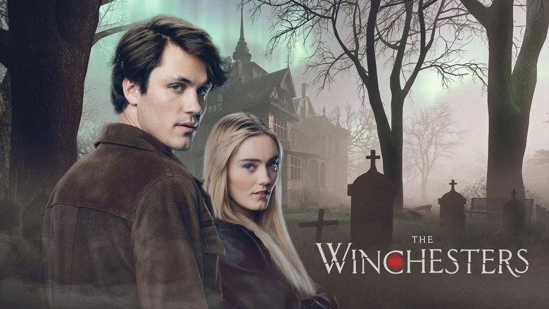 Fotograma de Los Winchester