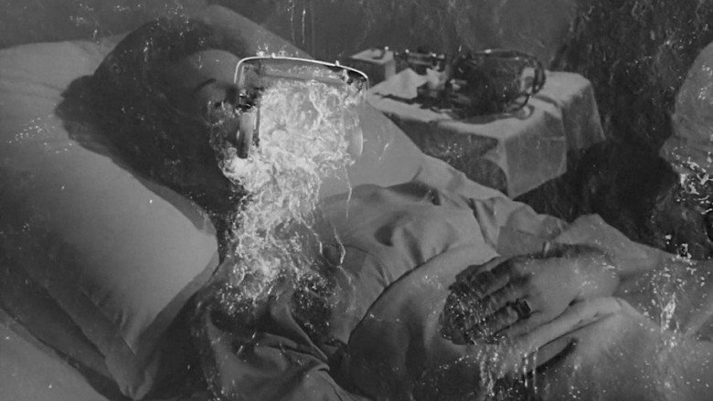 Fotograma de Los crímenes del Dr. Mabuse