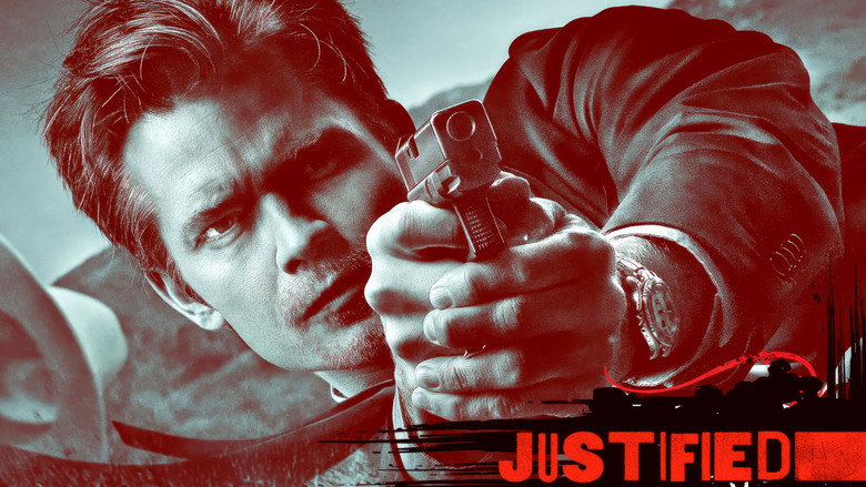 Fotograma de Justified: La ley de Raylan