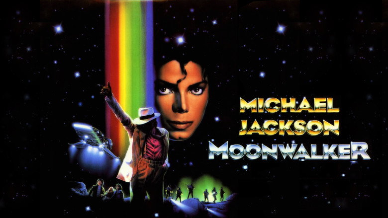 Fotograma de Moonwalker