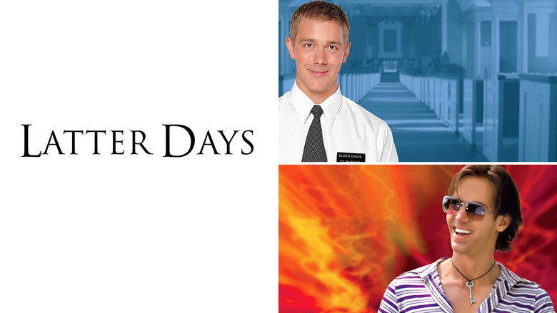 Fotograma de Latter Days