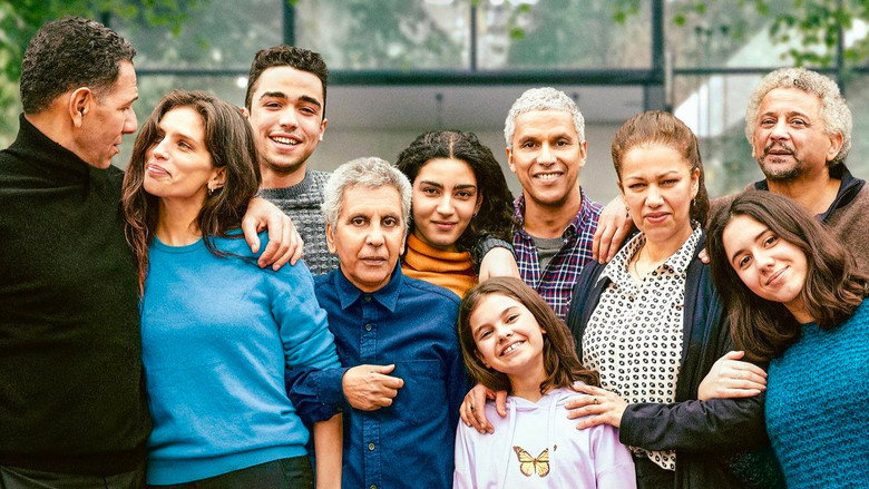 Fotograma de Les Miens